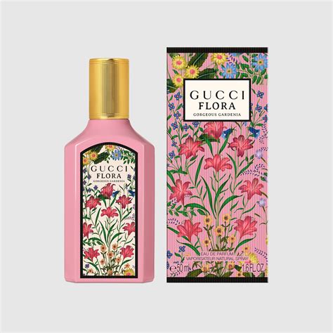 flora gucci 50 ml